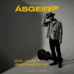 Asgeir