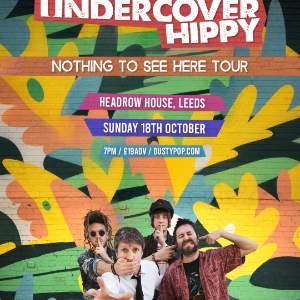 The Undercover Hippy