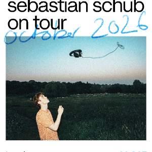 Sebastian Schub