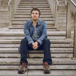 Celtic Connections: Mikey Kenney