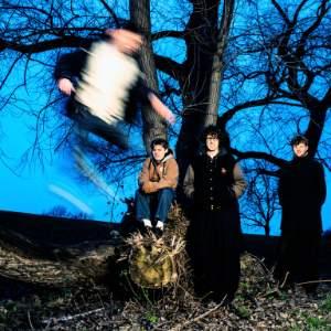 ISSUE 14 Launch Party w/ Hungry