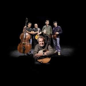 Andy Irvine with Quilty