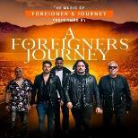 A Foreigners Journey