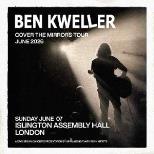 Ben Kweller