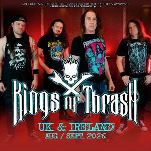 Kings of Thrash