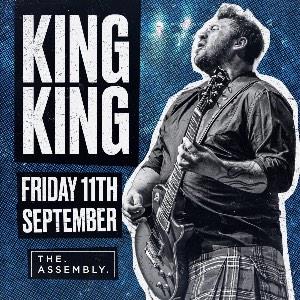 KING KING