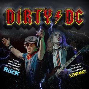 DIRTY DC