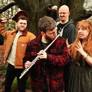 Albion (Featuring members of Jethro Tull)