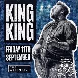 KING KING