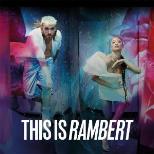 Rambert: This is Rambert