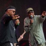 The Real Thing | British Soul Giants