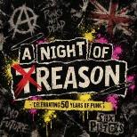 50 Years of Punk - A Night of T/Reason