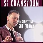 Si Cranstoun