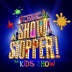 Showstopper! The Kids Show - An Interactive Musical