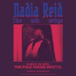 Nadia Reid - live with strings