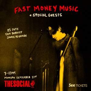 Fast Money Music