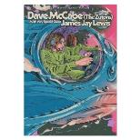 Dave McCabe & James Jay Lewis