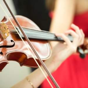 Vivaldi Four Seasons at Christmas by Candlelight