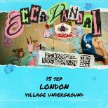 Ecca Vandal