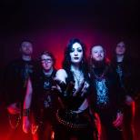 Wailing Banshee - Perseus - Brazen BUll