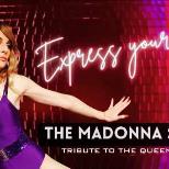 Express Yourself - The Madonna Show 2026