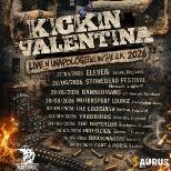 Kickin Valentina