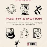 The Poetic Off-Licence & The Scene Present...
