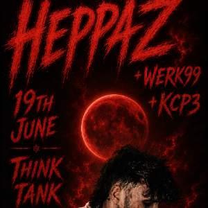 HEPP4Z