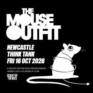The Mouse Outfit