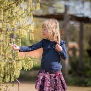 Family: Cyanotype Making