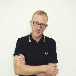 Dave Rowntree - No One You Know - Book Tour