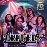 Tragedy All Metal Tribute to the Bee Gees & Beyond