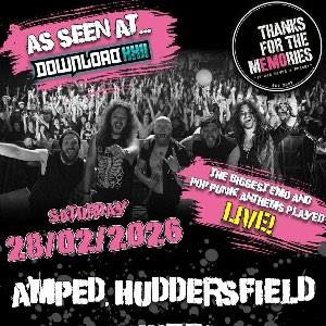 Thanks For The Memories