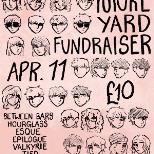 Valkyrie FY2 Fundraiser