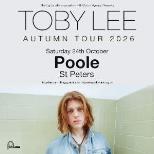 Toby Lee