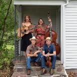 Foghorn Stringband