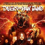 Tygers of Pan Tang