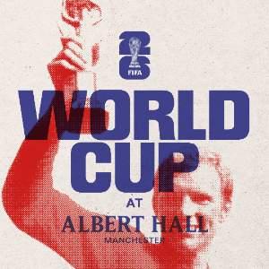 World Cup 2026: England's First Knock Out Game
