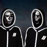 The Stickmen Project