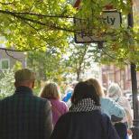Walking Tour: Women of Chelsea