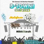 B-Town Fest!