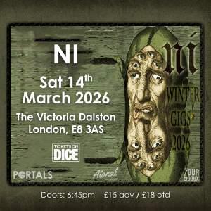 Portals Presents: Ni