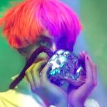 Patrick Wolf