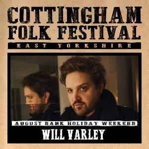 Will Varley