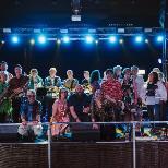 Ramshackle Fantasy Orchestra