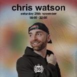 Chris Watson