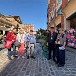 History of Food and Drink in Covent GardenWalk