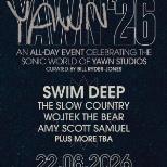 YAWN Fest 2026