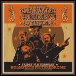Clearwater Creedence Revival