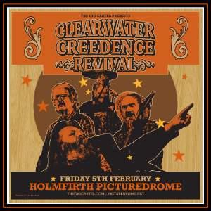 Clearwater Creedence Revival